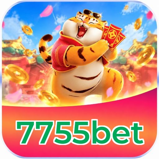 Aplicativo mobile 7755bet para iOS e Android